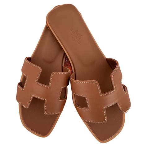 hermes h920623d|Hermes sandals for sale.